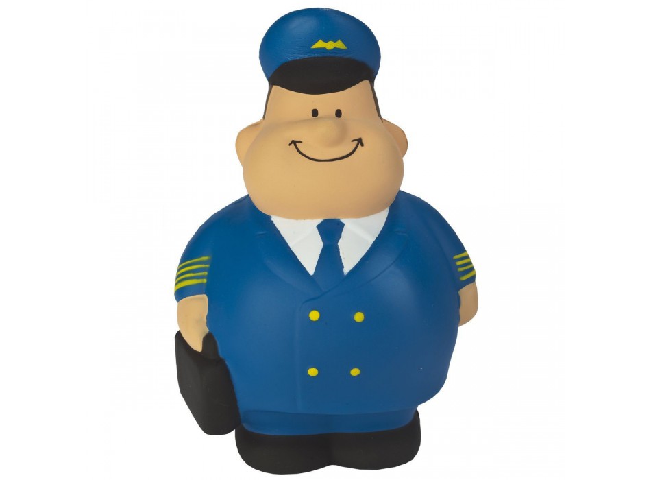 Pilot Bert® 100%Polyur FullGadgets.com