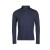Pima Cotton Long Sleeve Polo