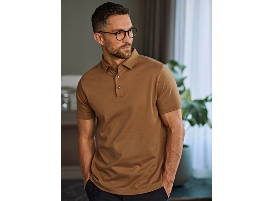 Pima Cotton Polo FullGadgets.com