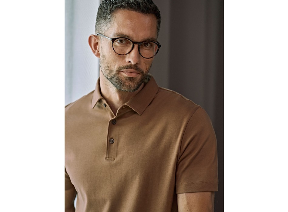Pima Cotton Polo FullGadgets.com