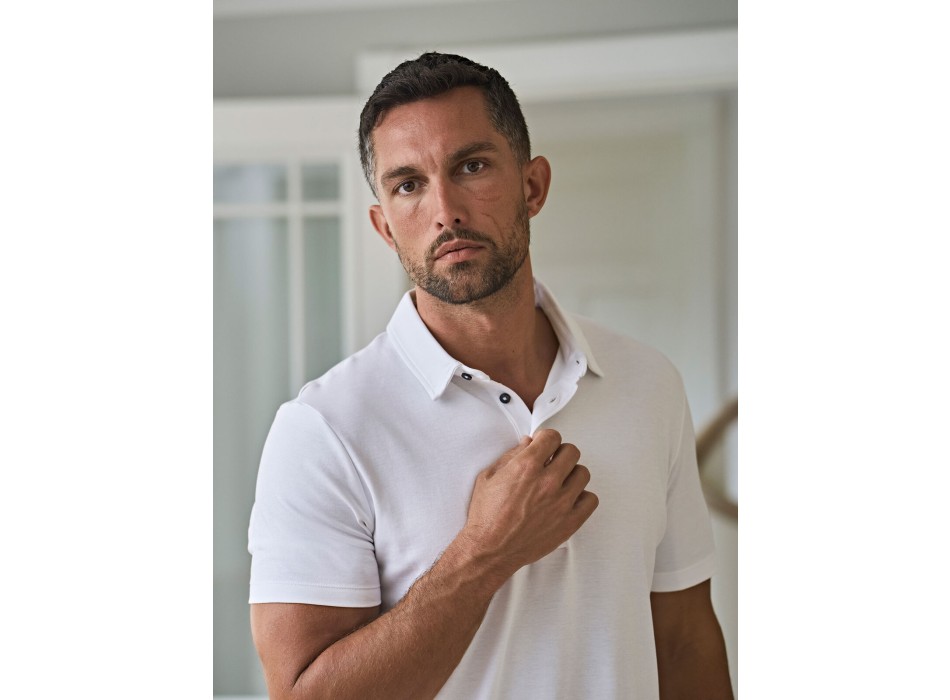 Pima Cotton Polo FullGadgets.com