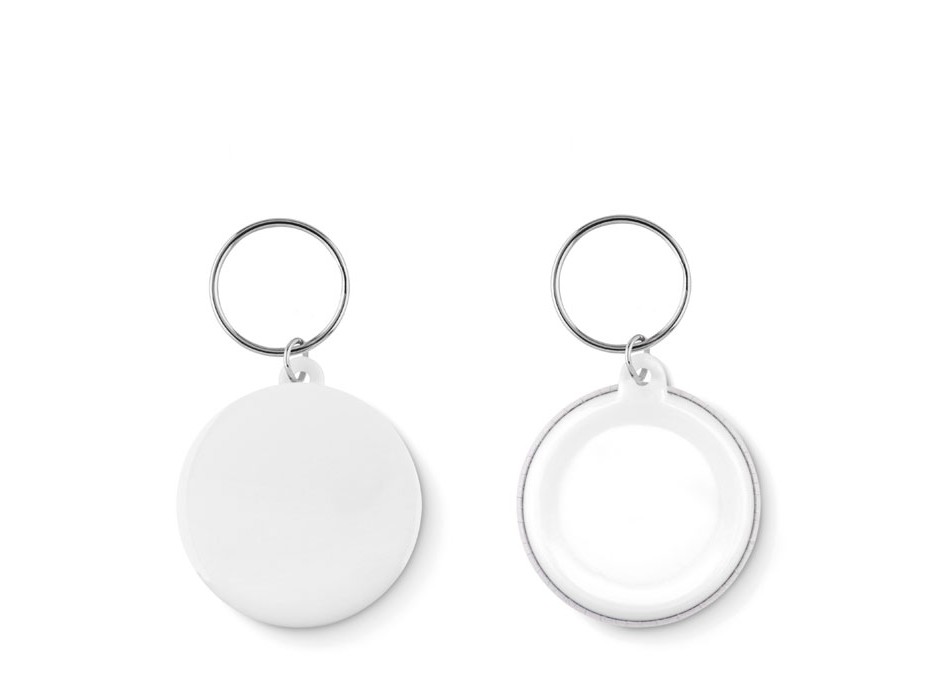 PIN KEY - Spilla portachiavi small FullGadgets.com