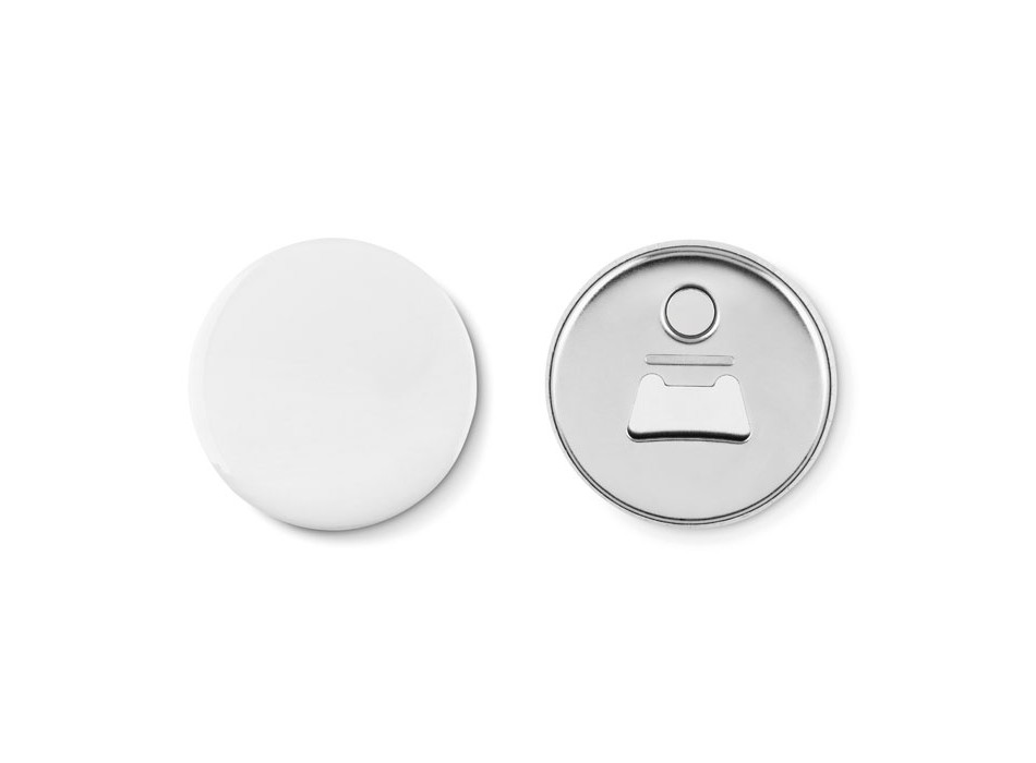 PIN OPENER - Calamita con apribottiglie FullGadgets.com