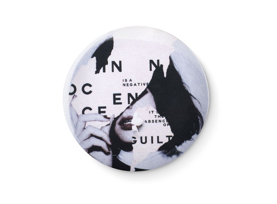 PIN - Spilla FullGadgets.com