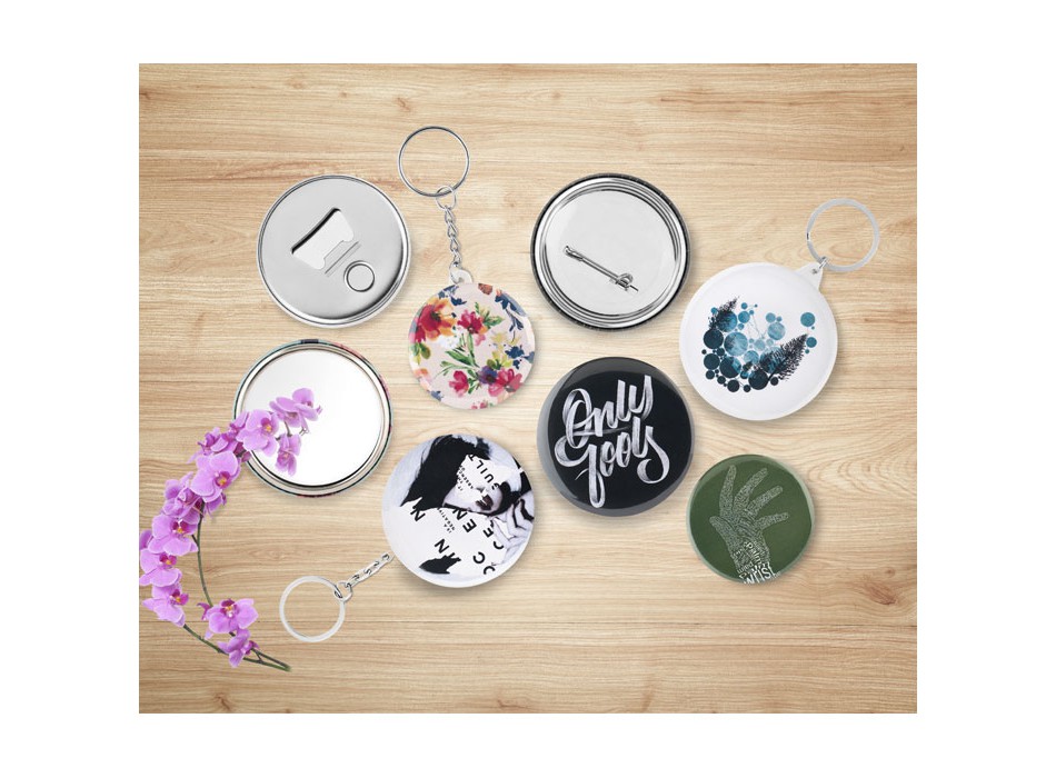 PIN - Spilla FullGadgets.com