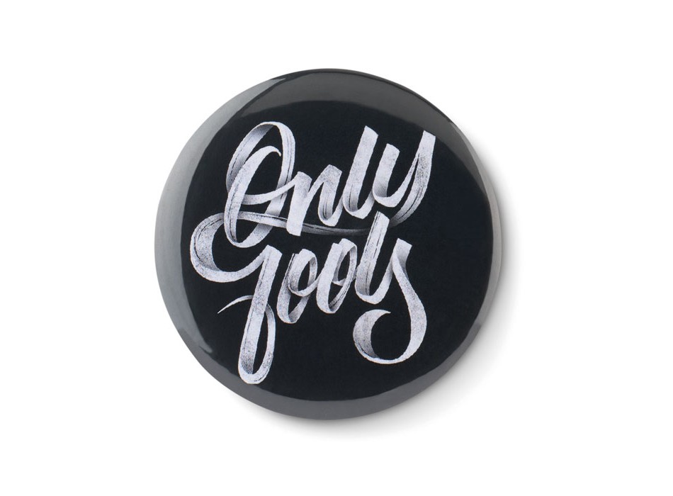 PIN - Spilla FullGadgets.com