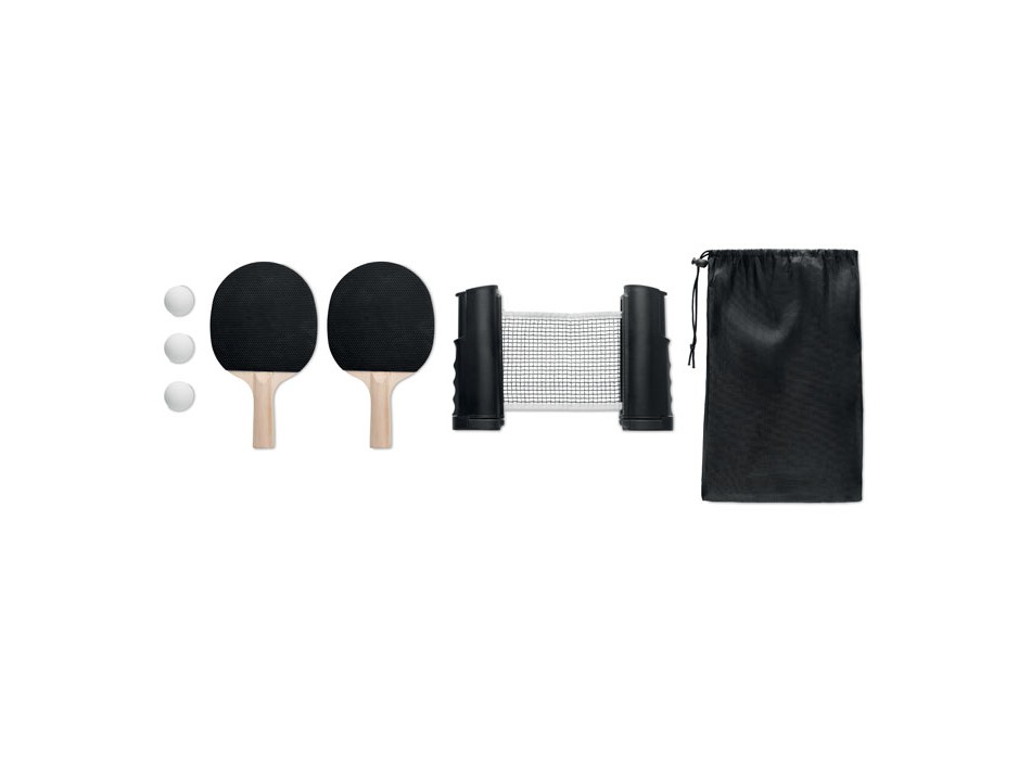PING PONG - Set da ping-pong FullGadgets.com