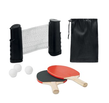 PING PONG - Set da ping-pong FullGadgets.com