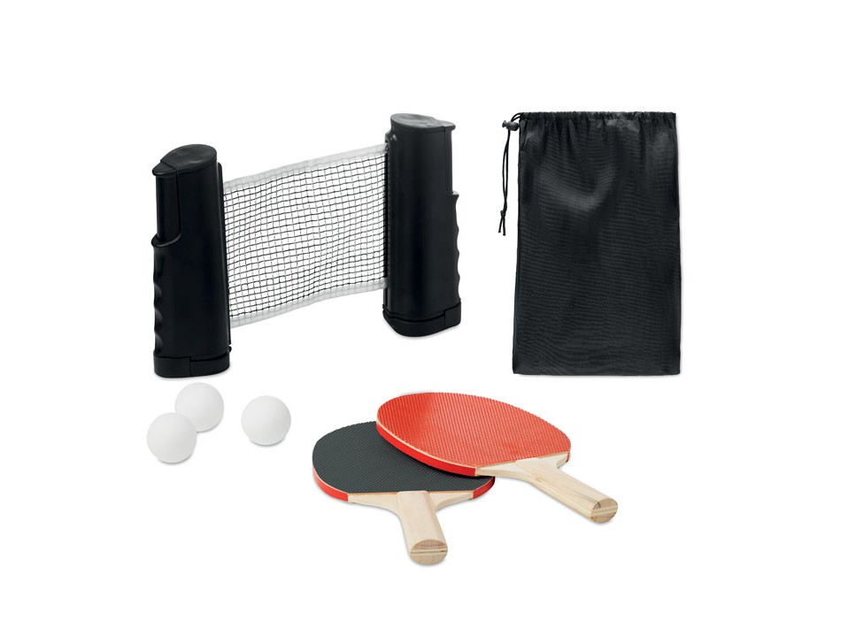 PING PONG - Set da ping-pong FullGadgets.com