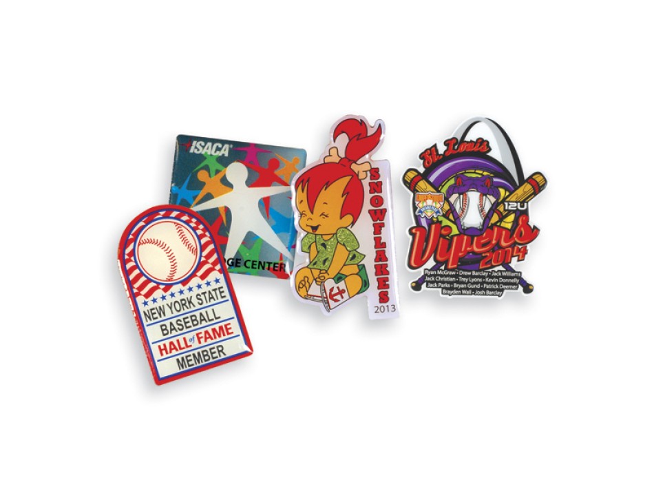 Pins effetto lente FullGadgets.com