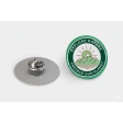Pins in alluminio - 25x25mm FullGadgets.com