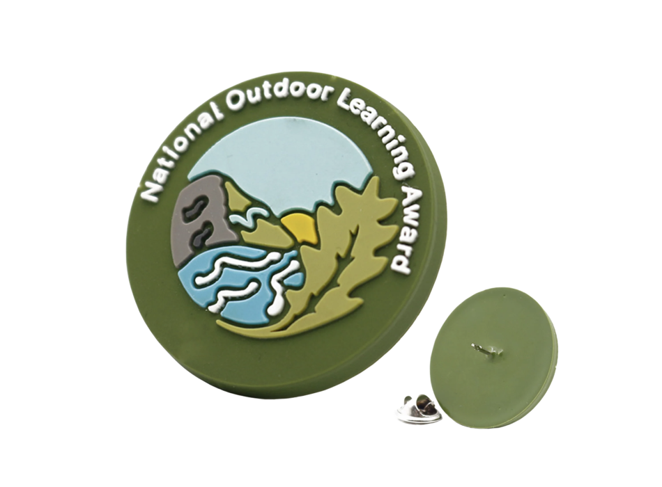 Pins in pvc sagomati - 35x40mm FullGadgets.com