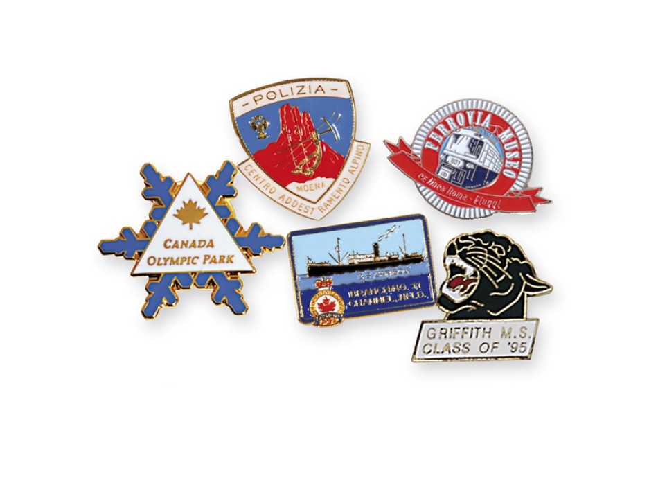 Pins metallo 30x30mm FullGadgets.com