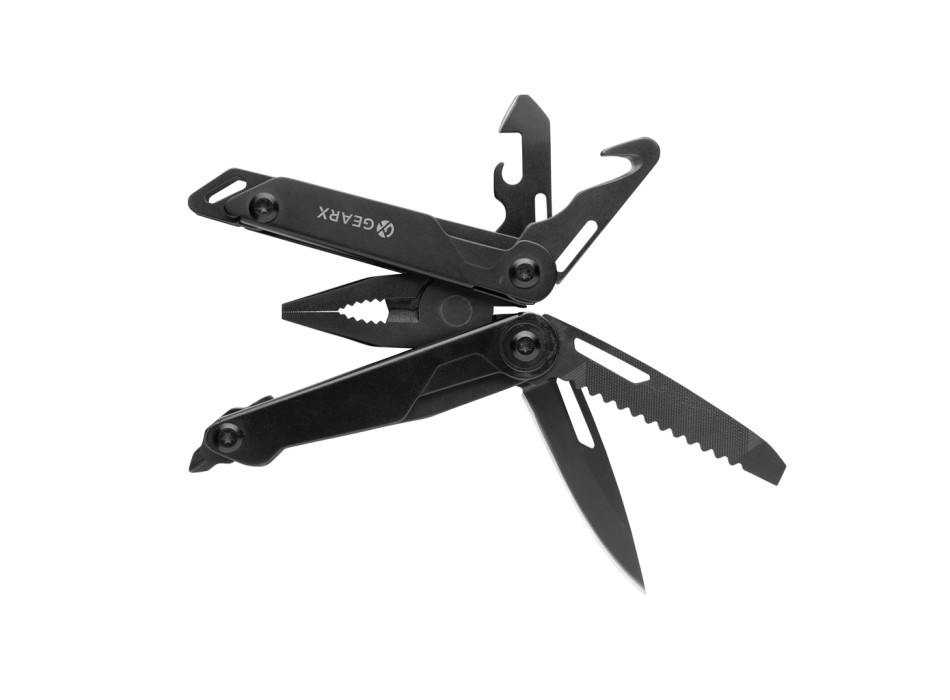 Pinza multifunzione Gear X FullGadgets.com