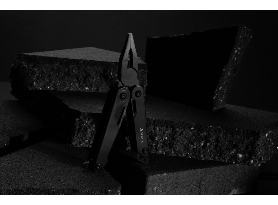 Pinza multifunzione Gear X FullGadgets.com