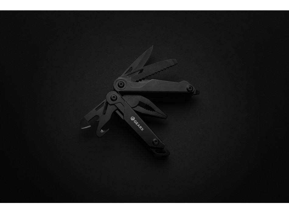 Pinza multifunzione Gear X FullGadgets.com