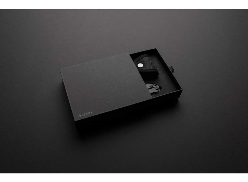 Pinza multifunzione Gear X FullGadgets.com