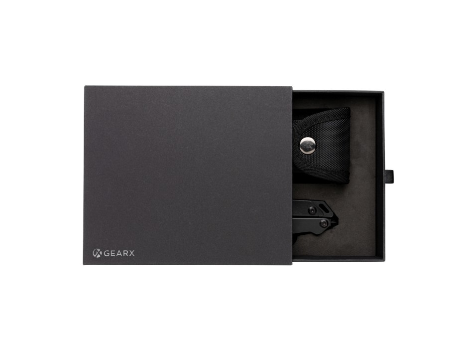 Pinza multifunzione Gear X FullGadgets.com