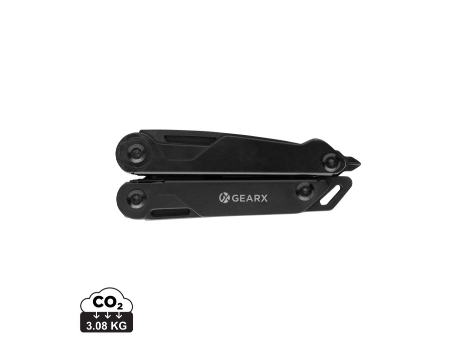 Pinza multifunzione Gear X FullGadgets.com