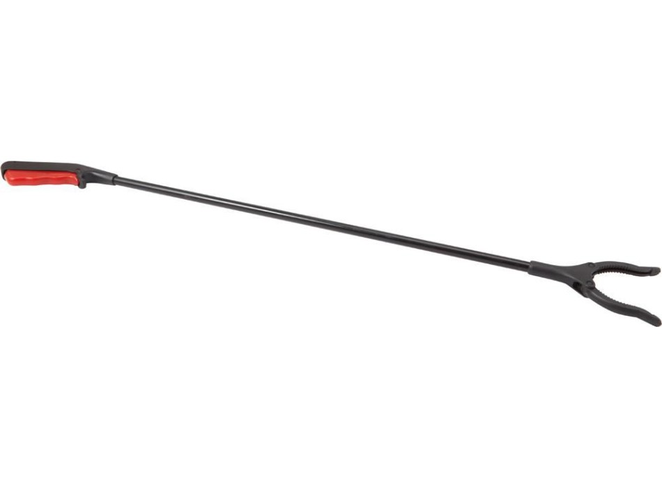 Pinza raccogli rifiuti in acciaio Olga FullGadgets.com