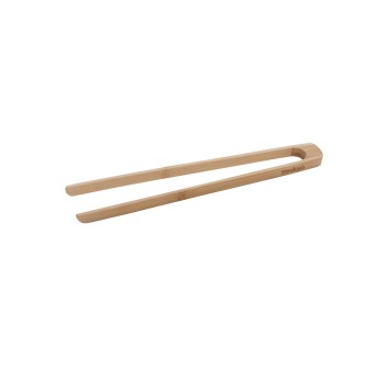 Pinze da cucina in bambù Ukiyo FullGadgets.com