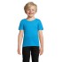 Pioneer Kids - T-Shirt 175G Personalizzabili di Pioneer Kids