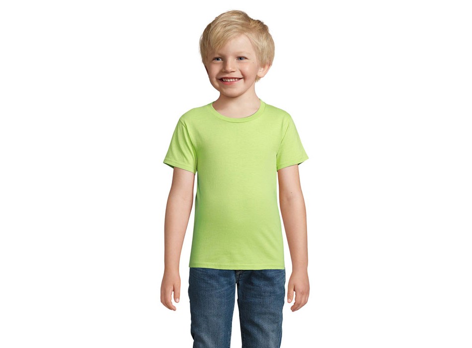 PIONEER KIDS - PIONEER BAMBINO MAGLIETTA FullGadgets.com