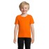 Pioneer Kids - T-Shirt 175G Personalizzabili di Pioneer Kids