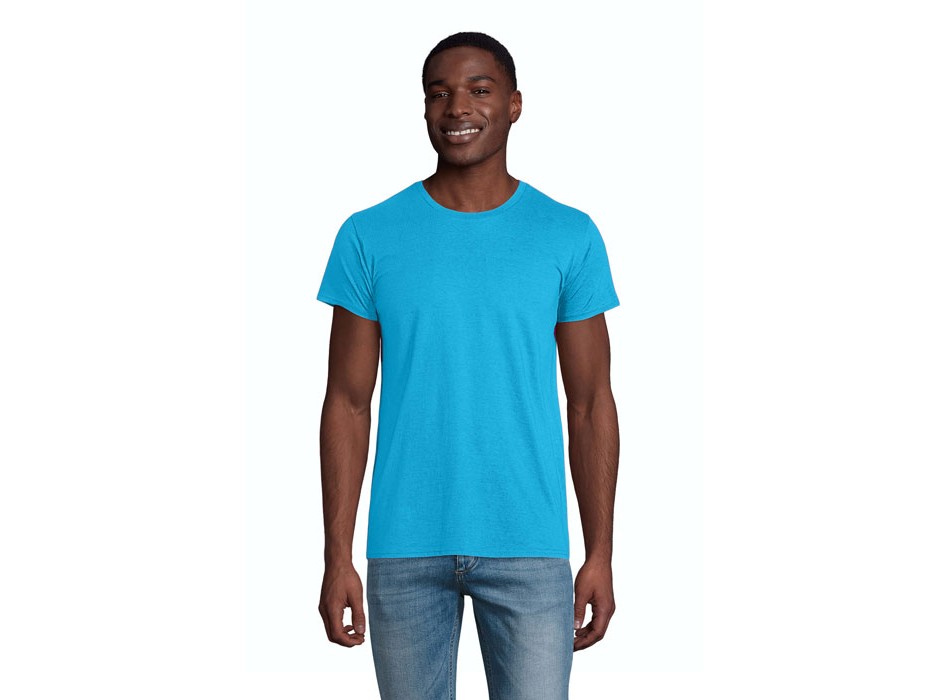 PIONEER MEN - T Shirt PIONEER UOMO 175g FullGadgets.com