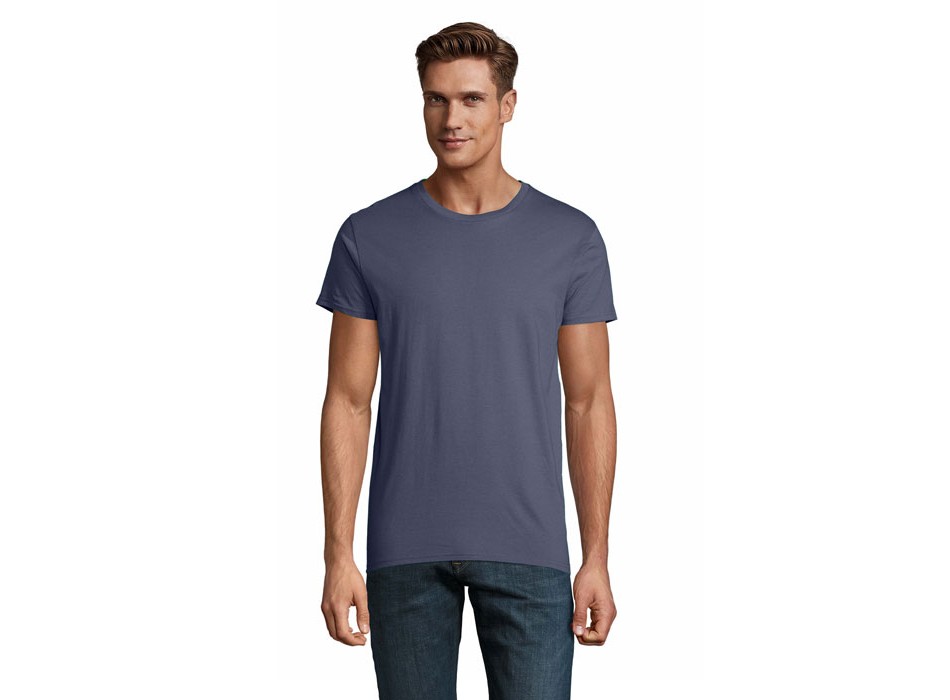 PIONEER MEN - T Shirt PIONEER UOMO 175g FullGadgets.com