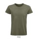 PIONEER MEN - T Shirt PIONEER UOMO 175g FullGadgets.com