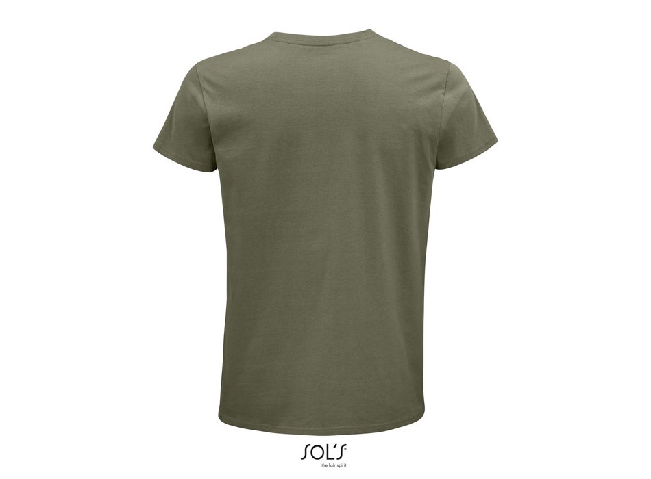 PIONEER MEN - T Shirt PIONEER UOMO 175g FullGadgets.com