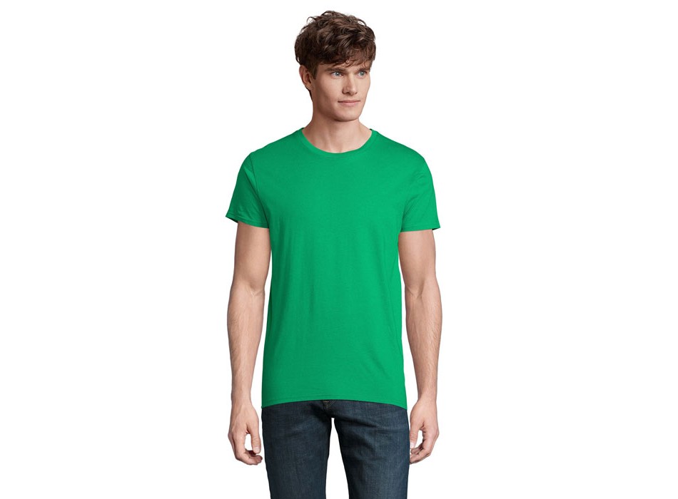 PIONEER MEN - T Shirt PIONEER UOMO 175g FullGadgets.com