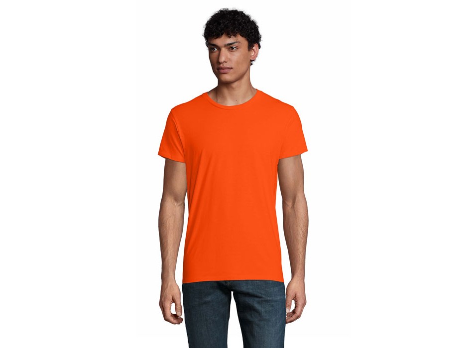 PIONEER MEN - T Shirt PIONEER UOMO 175g FullGadgets.com