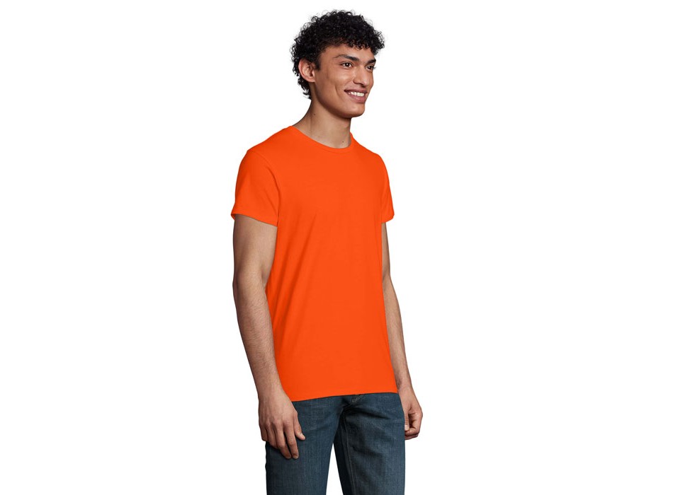PIONEER MEN - T Shirt PIONEER UOMO 175g FullGadgets.com