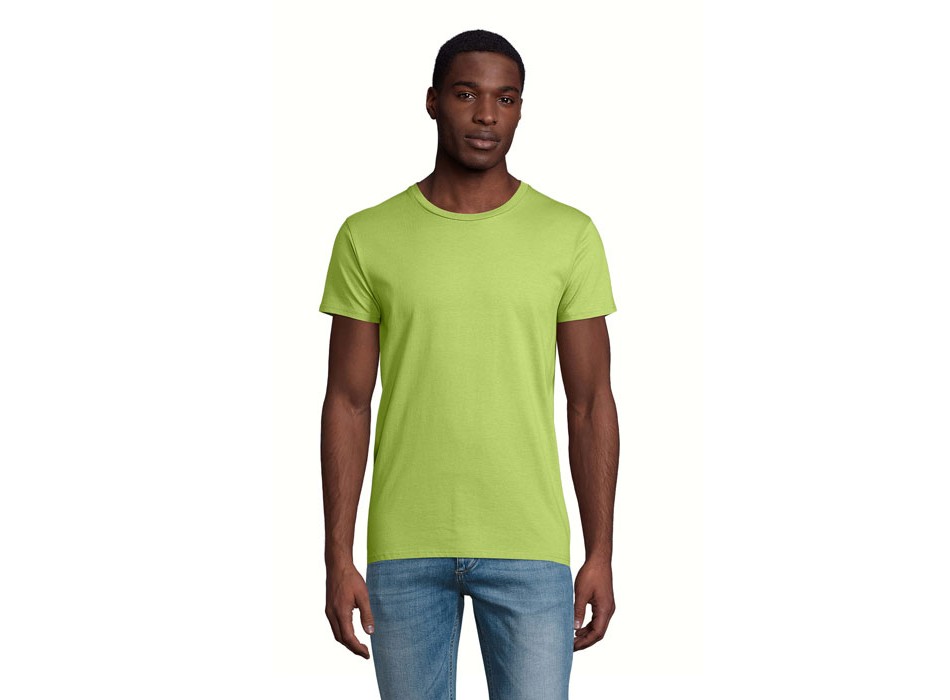 PIONEER MEN - T Shirt PIONEER UOMO 175g FullGadgets.com