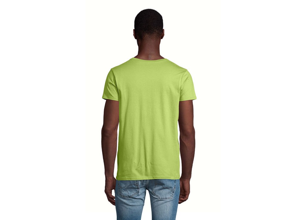 PIONEER MEN - T Shirt PIONEER UOMO 175g FullGadgets.com