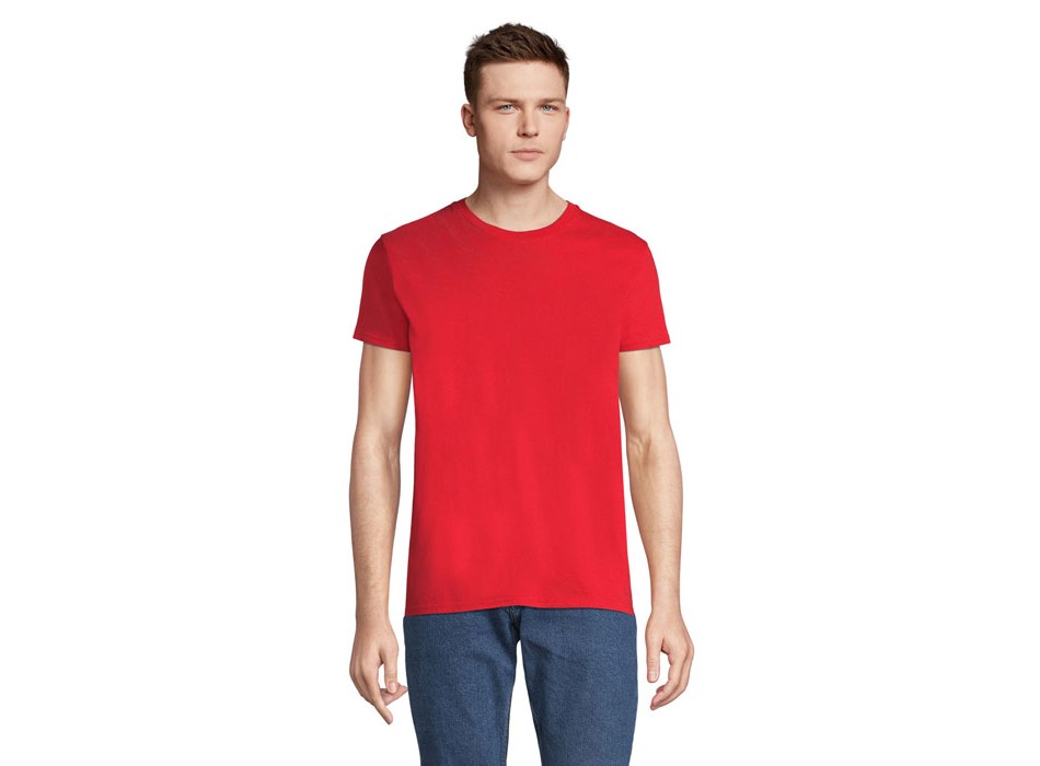 PIONEER MEN - T Shirt PIONEER UOMO 175g FullGadgets.com