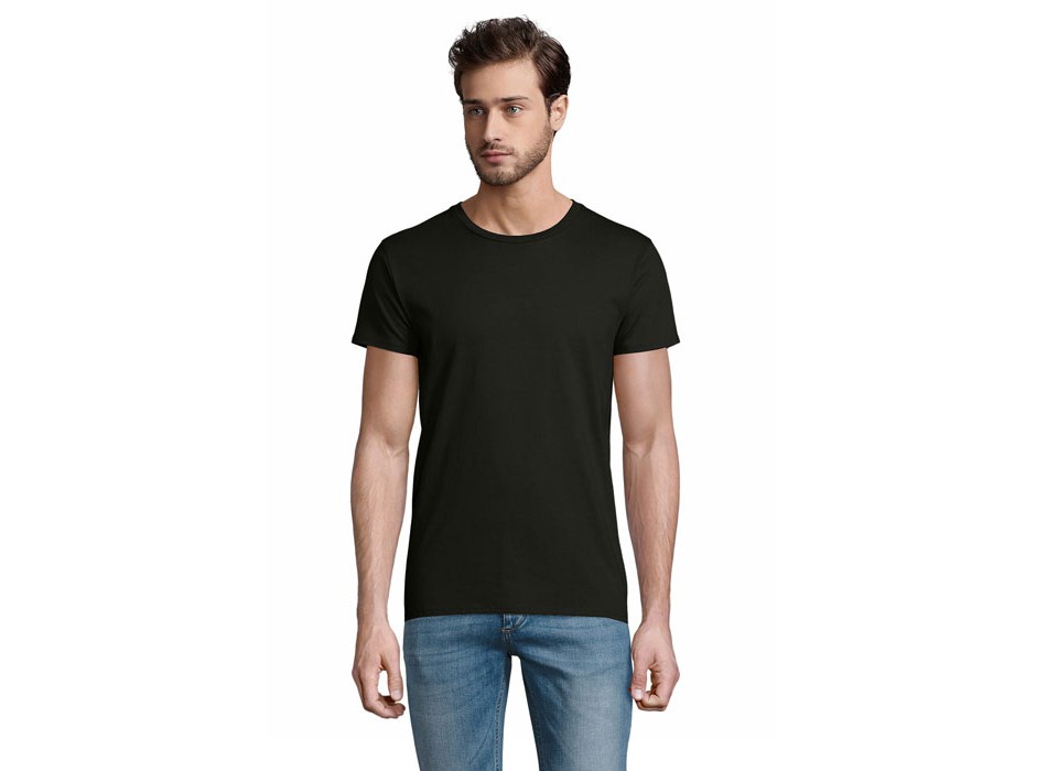 PIONEER MEN - T Shirt PIONEER UOMO 175g FullGadgets.com