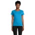 Pioneer Women - T-Shirt 175G Personalizzabile di Pioneer Women