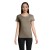 Pioneer Women - T-Shirt 175G Personalizzabile di Pioneer Women