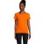 Pioneer Women - T-Shirt 175G Personalizzabile di Pioneer Women