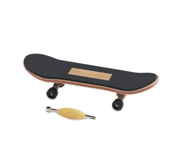 PIRUETTE - Mini skateboard di legno FullGadgets.com