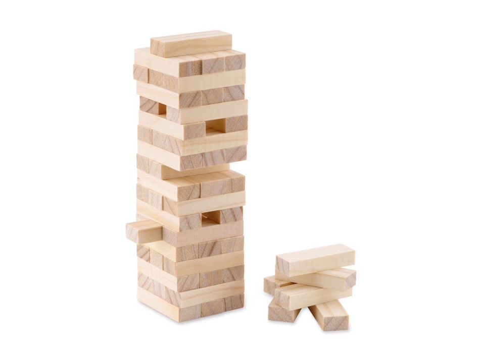 PISA - Gioco di abilità in legno FullGadgets.com