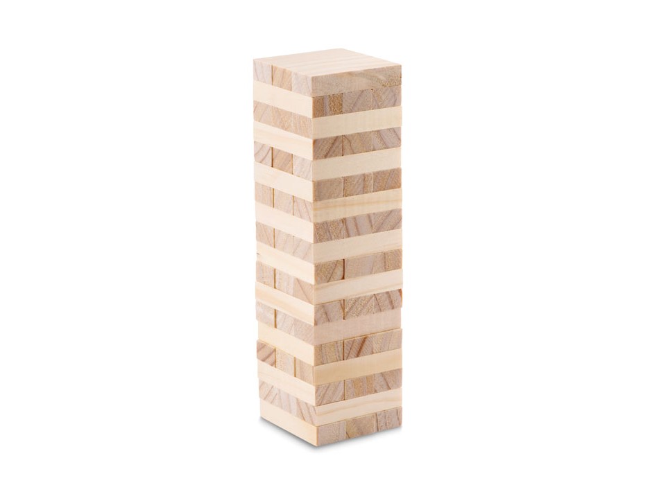 PISA - Gioco di abilità in legno FullGadgets.com