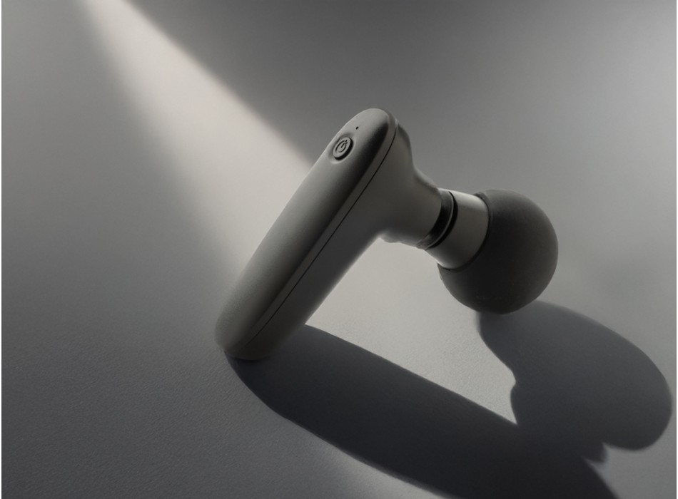 Pistola massaggiante Revix in rPlastica RCS FullGadgets.com