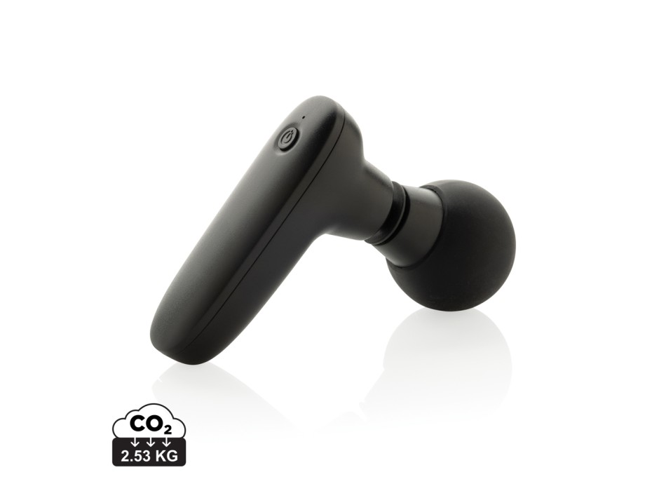 Pistola massaggiante Revix in rPlastica RCS FullGadgets.com