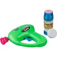 Pistola sparabolle in plastica Hallie FullGadgets.com