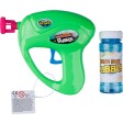 Pistola sparabolle in plastica Hallie FullGadgets.com