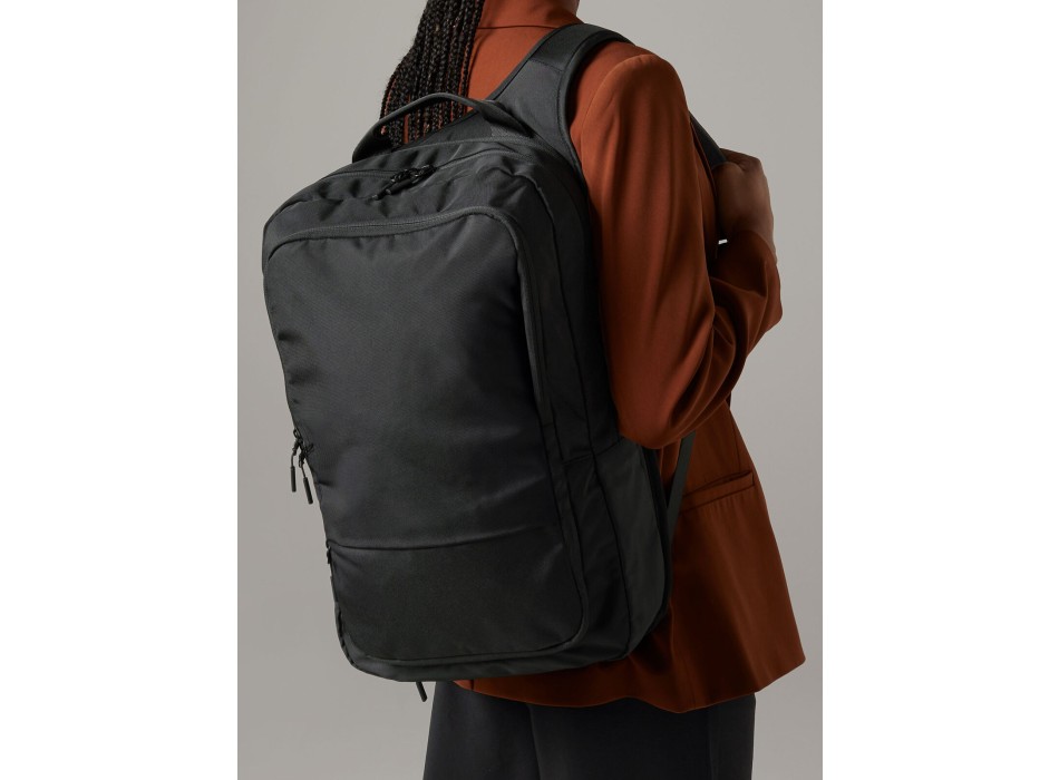 Pitch Black 24 Hour Backpack FullGadgets.com